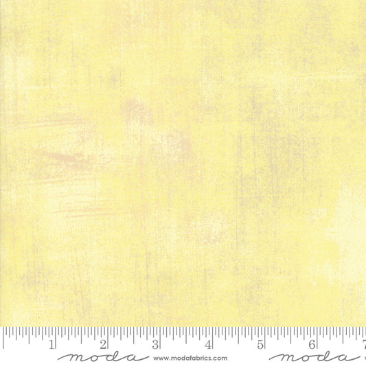 Grunge Basics Lemon Grass