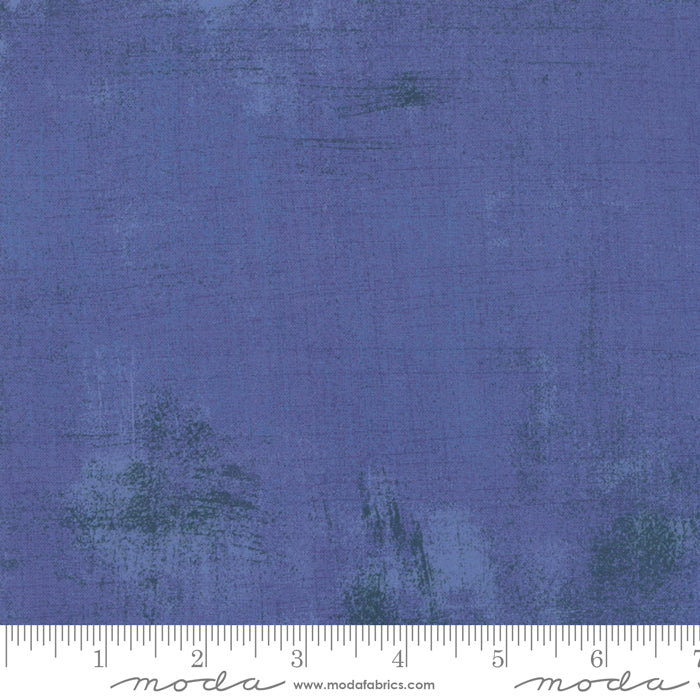Grunge Basics by Moda - Periwinkle