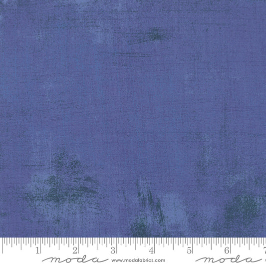 Grunge Basics by Moda - Periwinkle