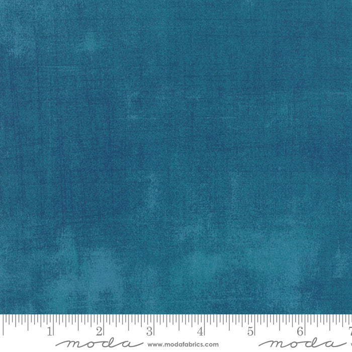 Grunge Basics by Moda -  Horizon Blue