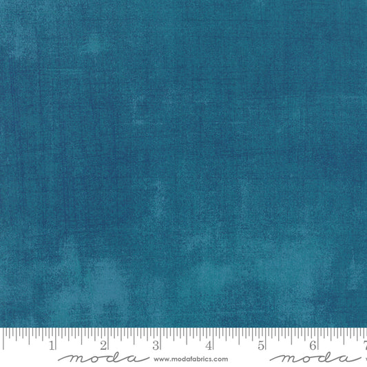 Grunge Basics by Moda -  Horizon Blue