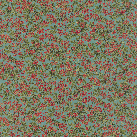 Holly Night Frost