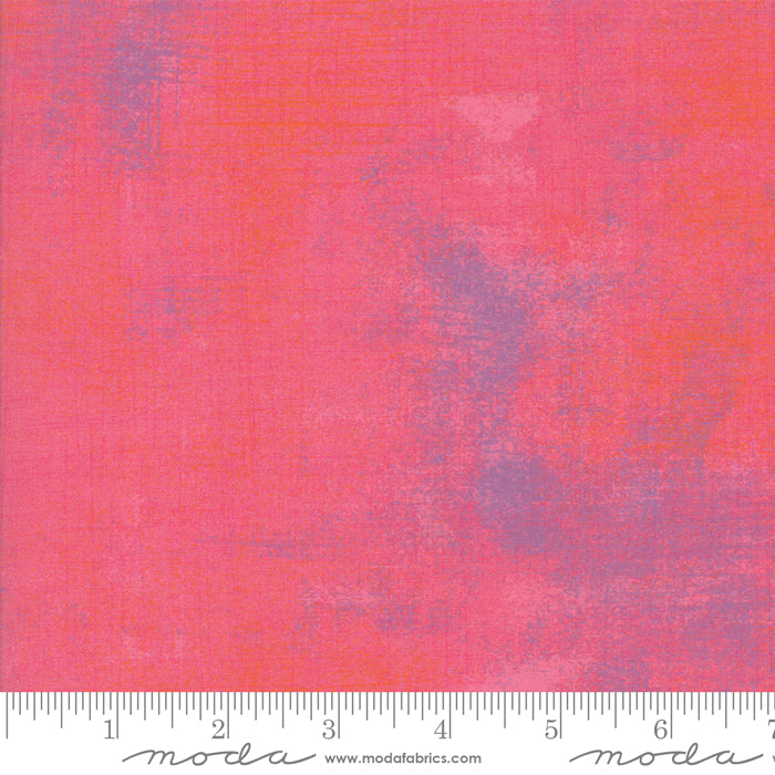 Grunge Basics Calypso Coral