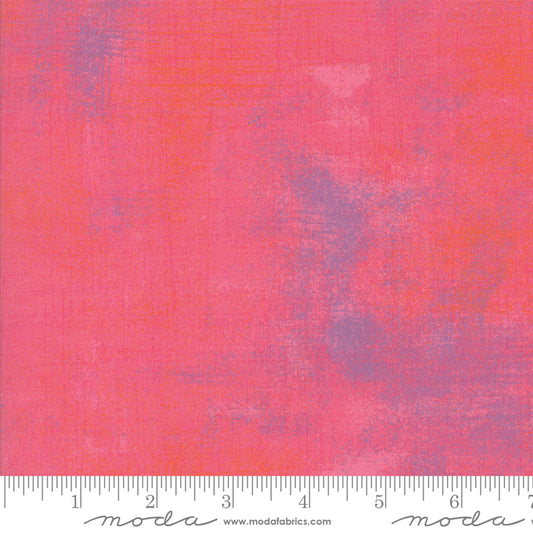 Grunge Basics Calypso Coral