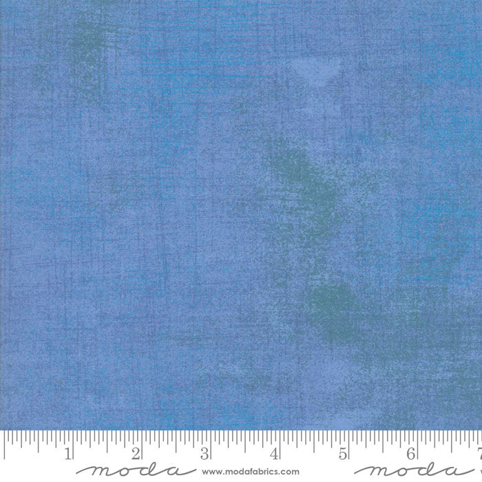 Grunge Basics Heritage Blue