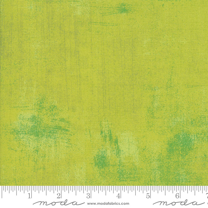 Grunge Basics Lime Punch