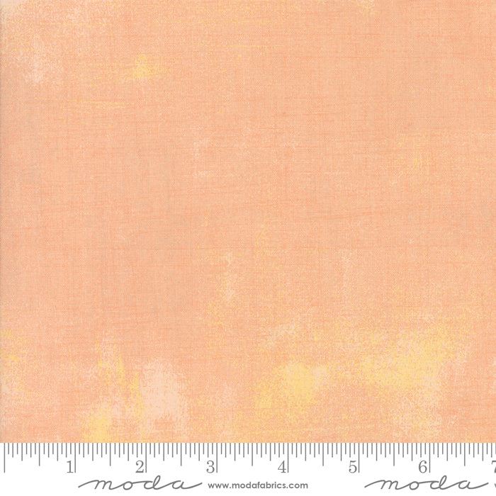 Grunge Basics by Moda - Peach Nectar