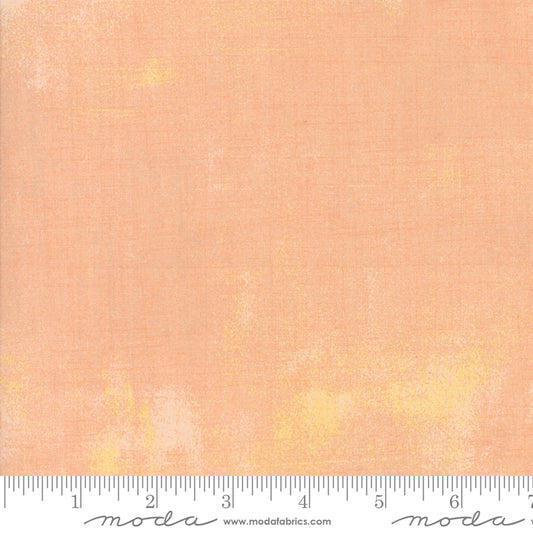 Grunge Basics by Moda - Peach Nectar