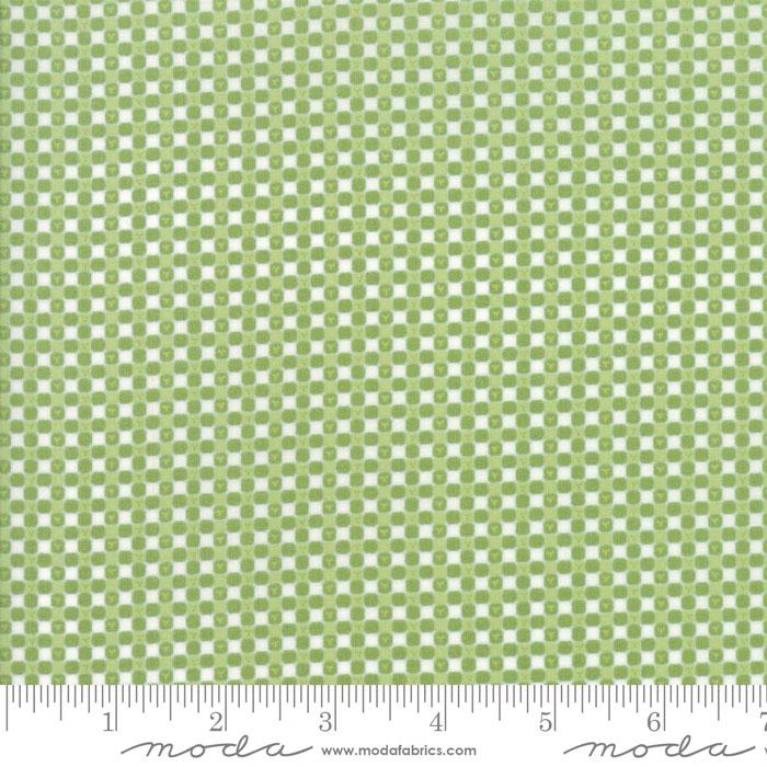 Bloomsbury  - Soft Green