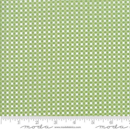 Bloomsbury  - Soft Green