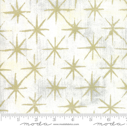 Grunge By Moda - Seeing Stars Vanilla
