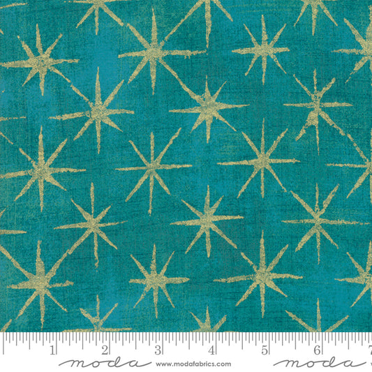 Grunge Seeing Stars Ocean