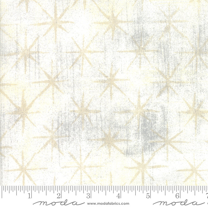 Grunge by Moda - Seeing Stars Vanilla