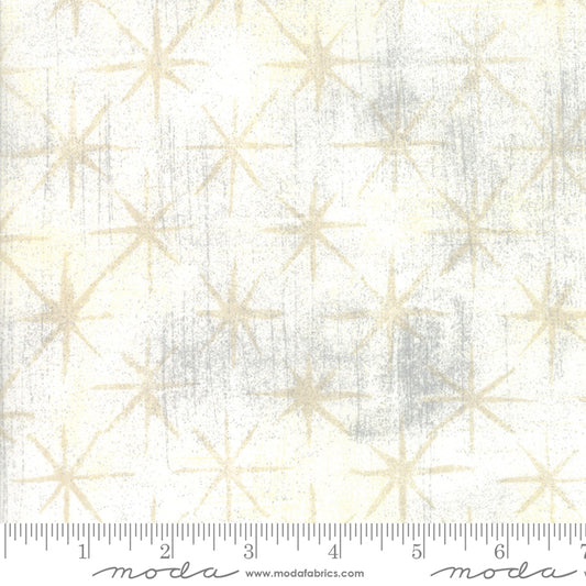 Grunge by Moda - Seeing Stars Vanilla
