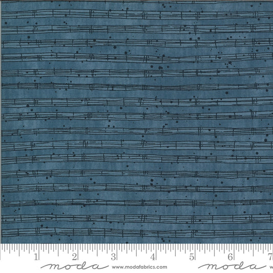The Blues  - Stave Fitsgerald