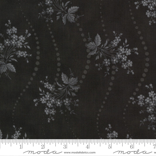 Urban Farmhouse II Oil Grey by Moda