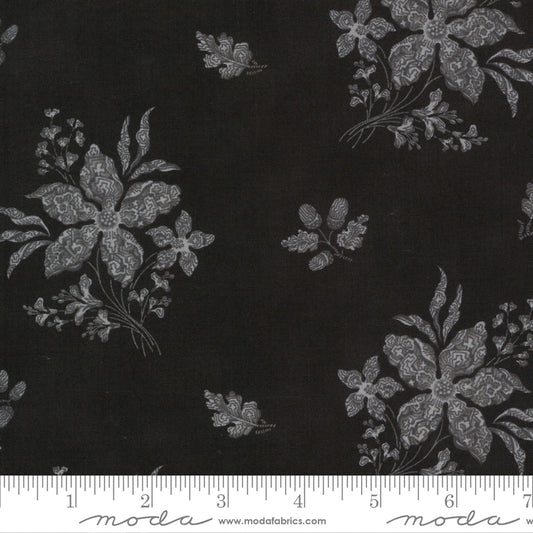 Urban Farmhouse II Oil Grey by Moda
