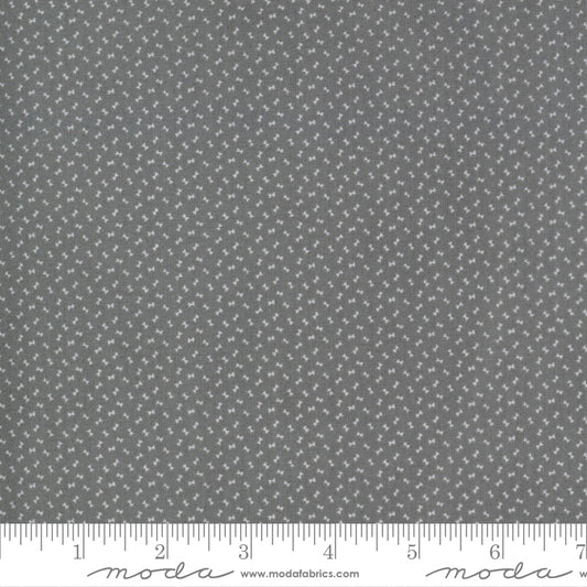 Urban Farmhouse II Ash Grey by Moda
