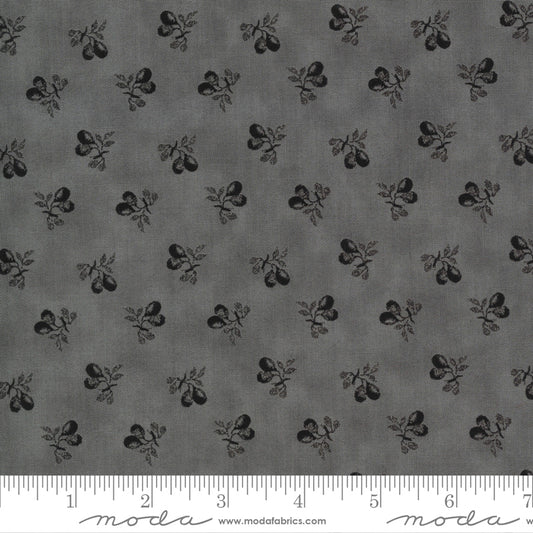 Urban Farmhouse II Ash Grey by Moda