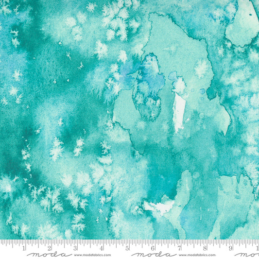 Flow Aqua Frost - Starflower Christmas