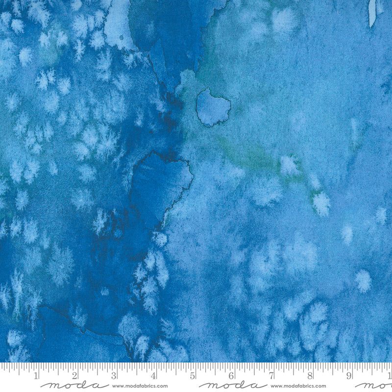 Flow Cobalt - Fresh As A Daisy and Sunshine & Blue Skies