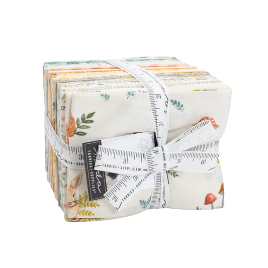 Effies Woods FQ Bundle