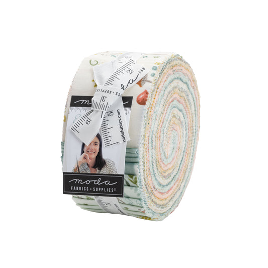 Effies Woods Jelly Roll