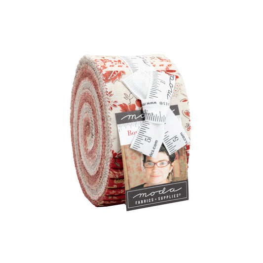 Bonheur De Jour Jelly Roll®