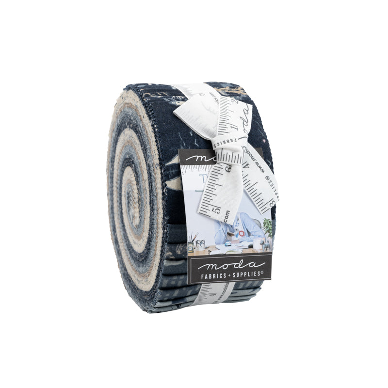 To The Sea Jelly Roll®
