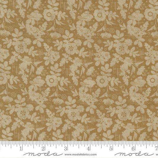 Decorum Honor Caramel