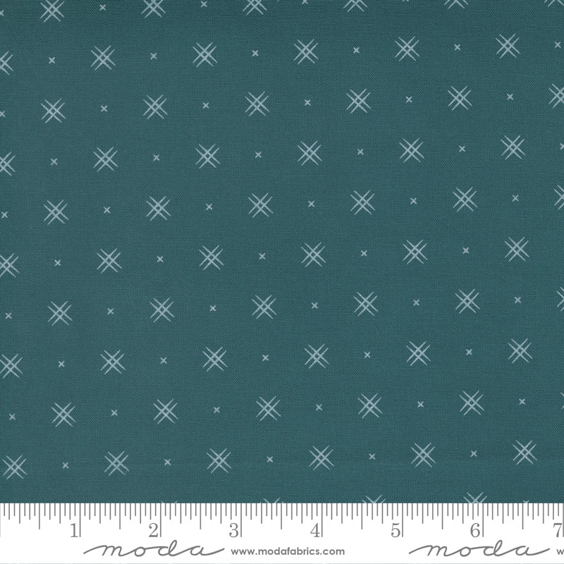 Beyond Bella Dark Teal