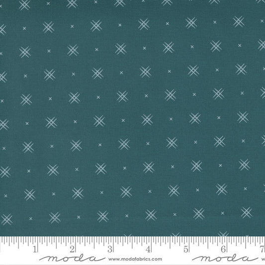 Beyond Bella Dark Teal