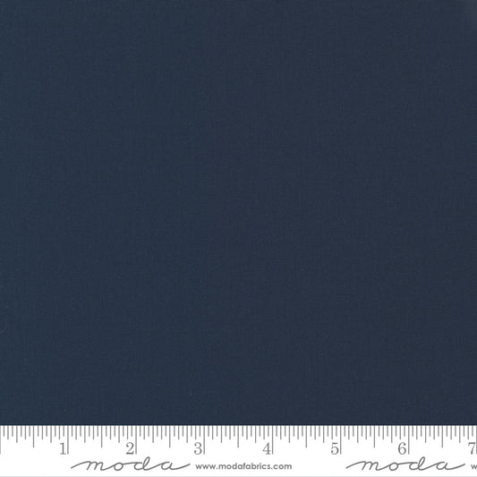 Bella Solids  - Navy