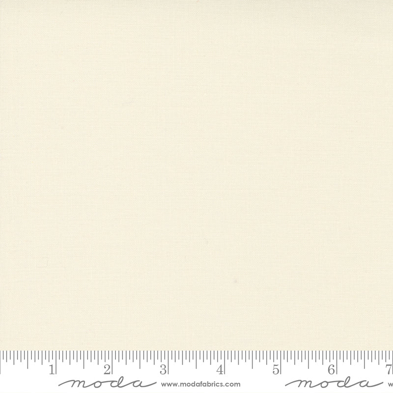 Bella Solids  - Ivory