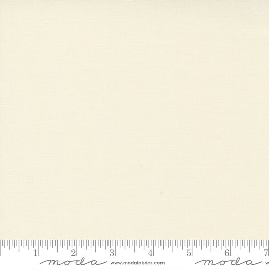 Bella Solids  - Ivory