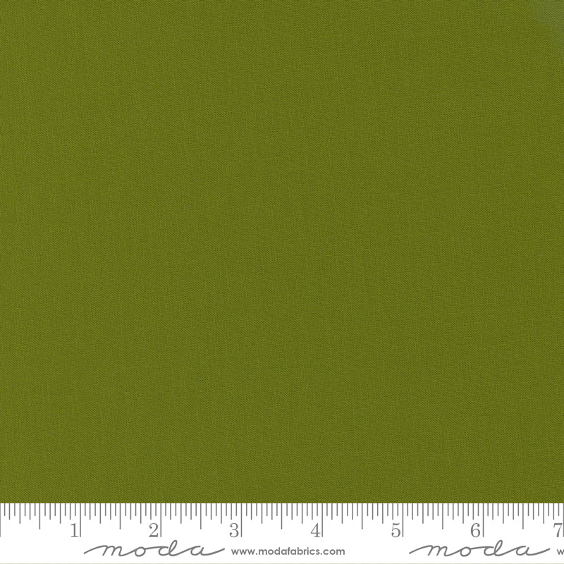 Bella Solids Avocado