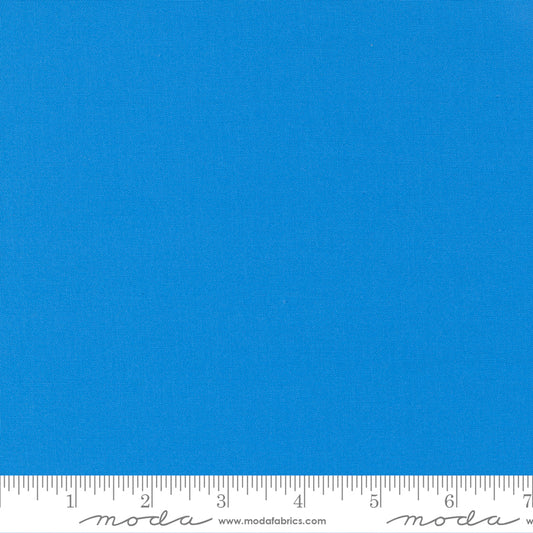 Bella Solids  - Cornflower