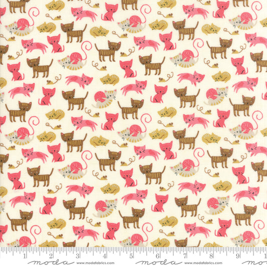 Woof Woof Meow Cream