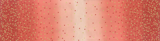 Ombre Confetti Persimmon