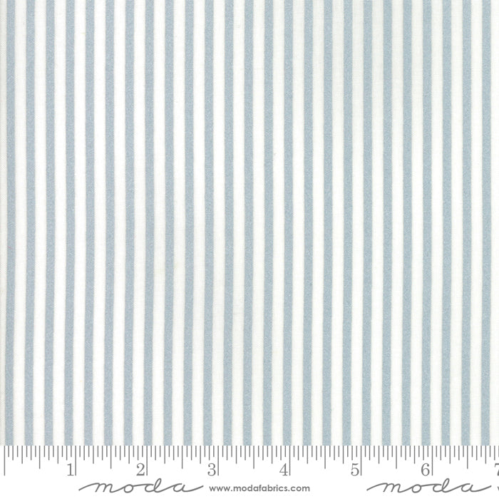 Vintage Holiday Metallic Silver 55168 18M