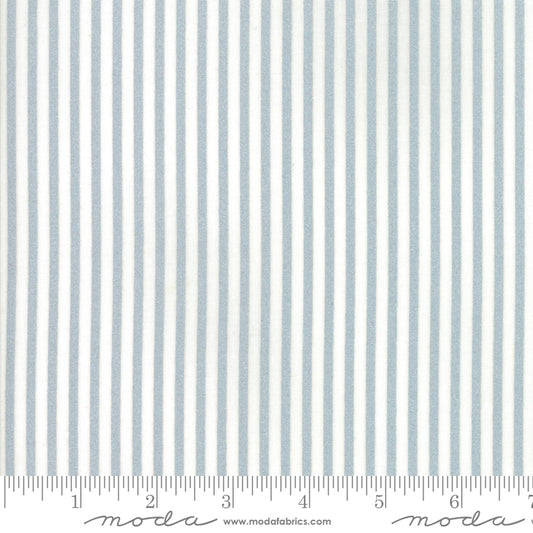 Vintage Holiday Metallic Silver 55168 18M