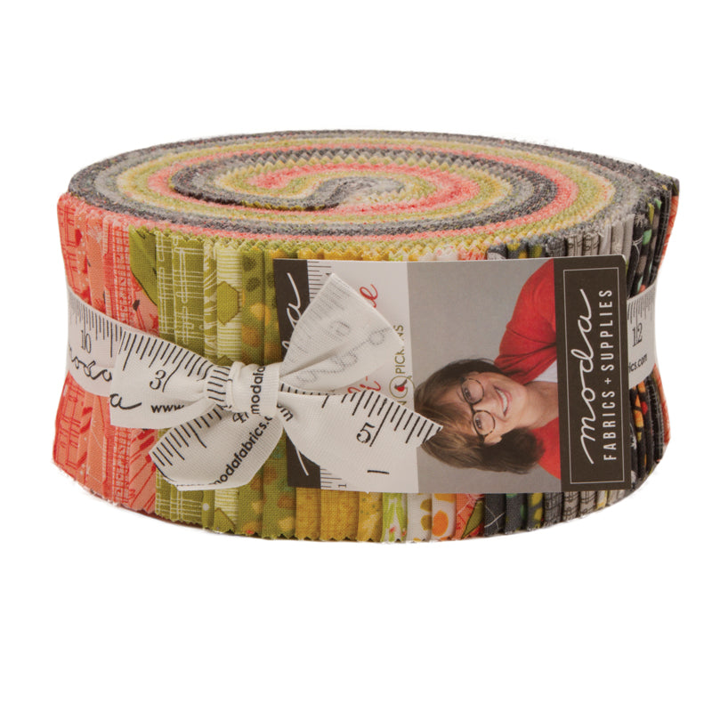 Dandi Annie Jelly Roll® by Moda