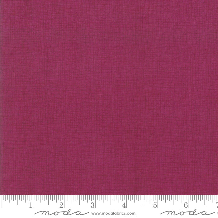 Thatched - Berry