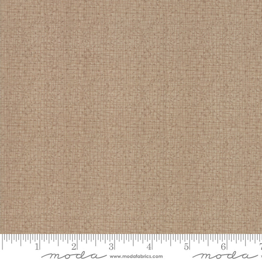 Thatched - Oatmeal