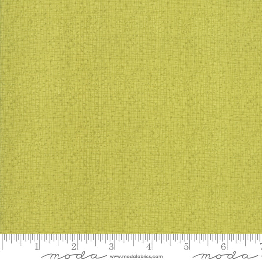 Thatched  - Chartreuse
