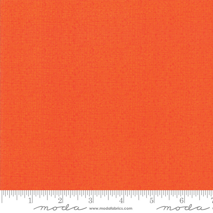 Thatched - Tangerine