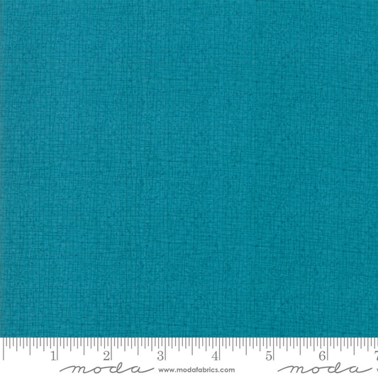 Thatched - Turquoise