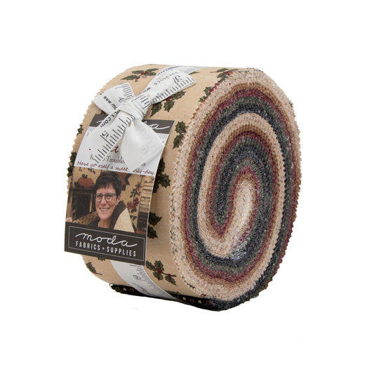 Sweet Holly Jelly Roll®