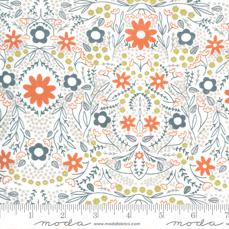 Dwell Possibility Ivory 48312 19M