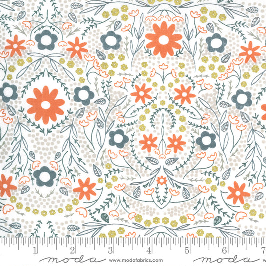 Dwell Possibility Ivory 48312 19M